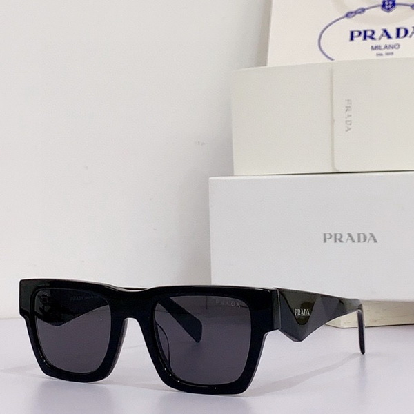 Pra*a sunglasses(aaaa)-3271