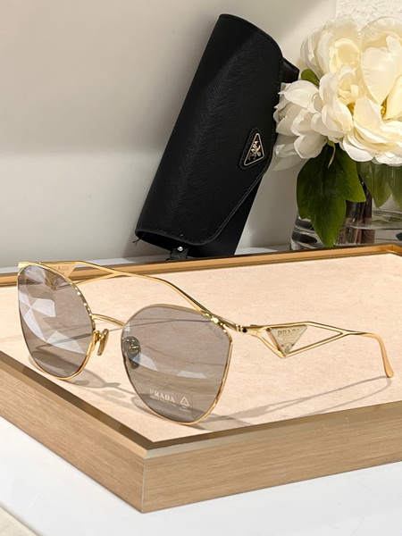 Pra*a sunglasses(aaaa)-3254
