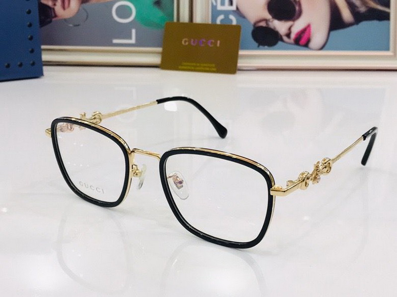 G*u*i sunglasses(aaaa)-546
