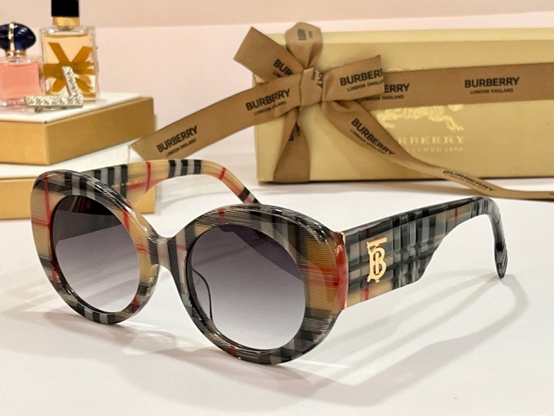 B**rry sunglasses(aaaa)-654