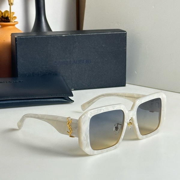 Y*L sunglasses(aaaa)-373