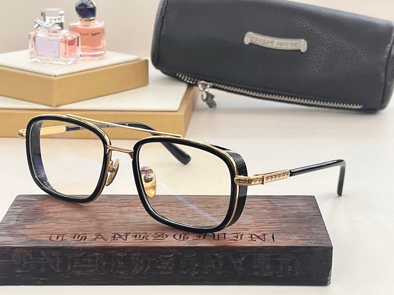 Ch**me He**ts sunglasses(aaaa)-712