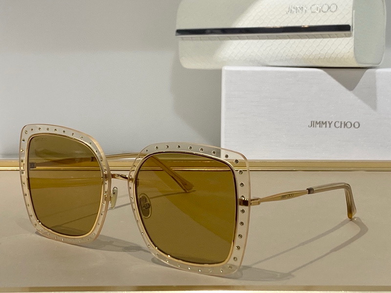 Ji*y Ch* sunglasses(aaaa)-172
