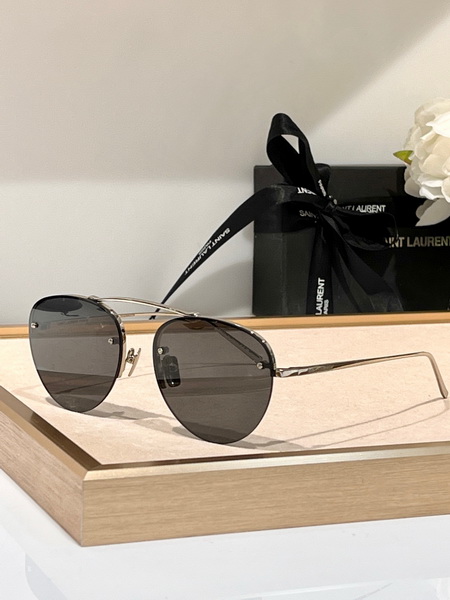 Y*L sunglasses(aaaa)-360