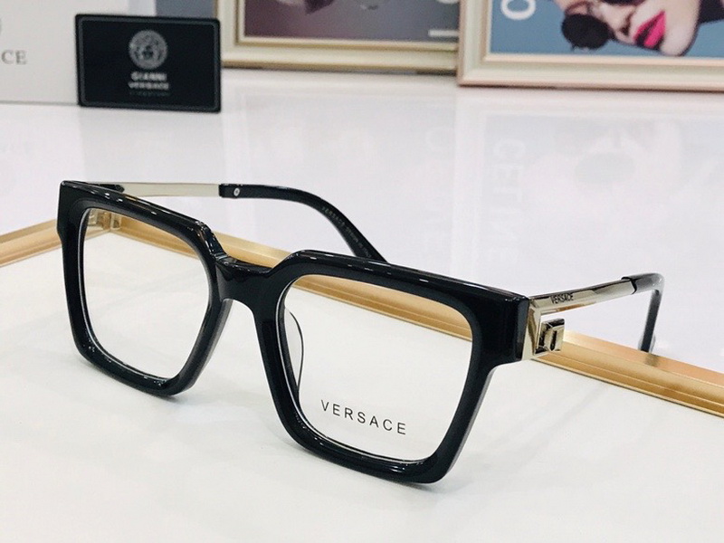 Versace Sunglasses(AAAA)-399