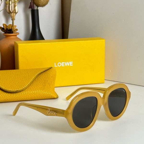 L0ew* sunglasses(aaaa)-293