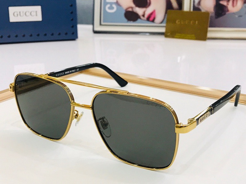 G*u*i sunglasses(aaaa)-2365