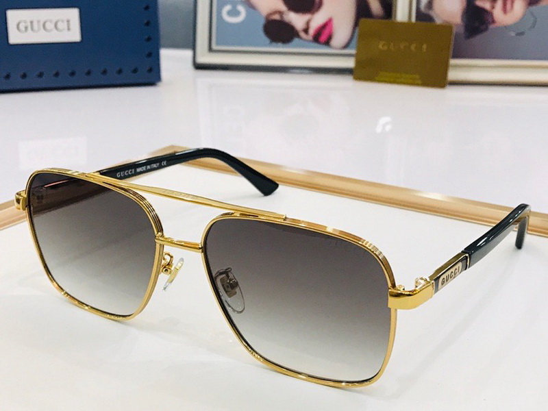 G*u*i sunglasses(aaaa)-2362