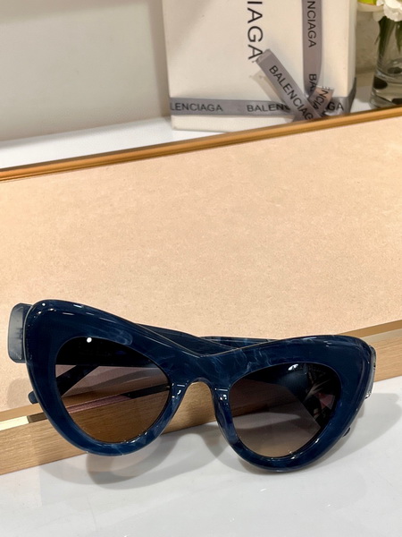 Ba*len*cia*ga sunglasses(aaaa)-401