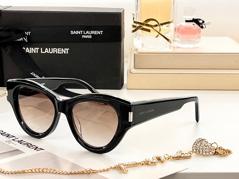 Y*L sunglasses(aaaa)-356