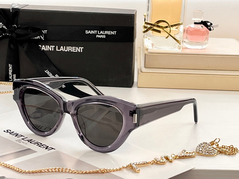 Y*L sunglasses(aaaa)-354
