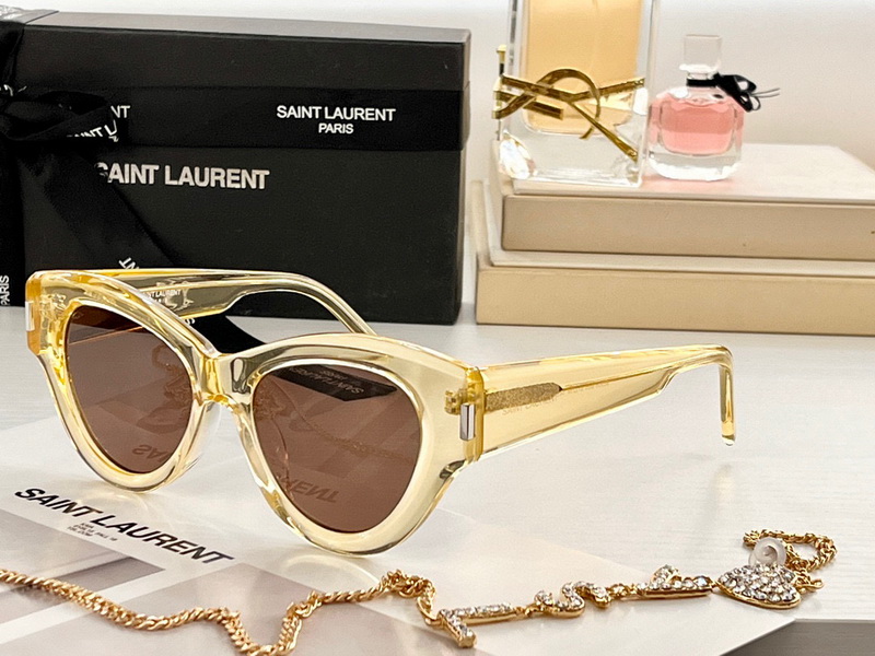 Y*L sunglasses(aaaa)-353