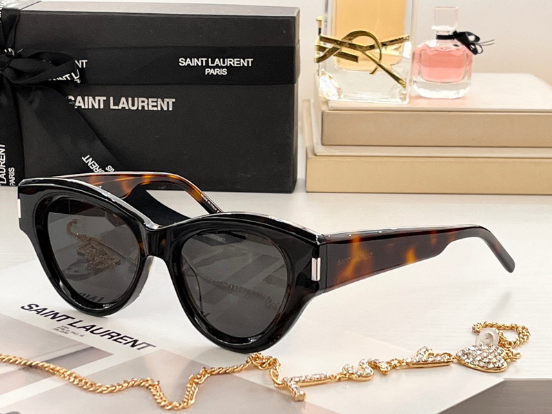 Y*L sunglasses(aaaa)-352