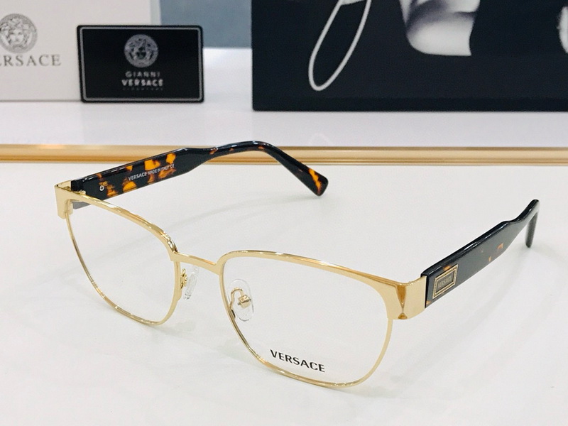 Versace Sunglasses(AAAA)-381