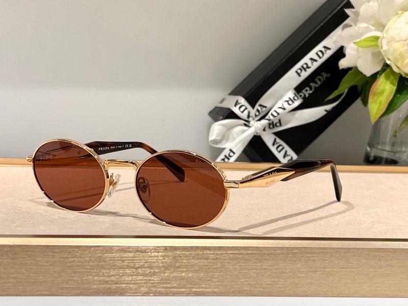 Pra*a sunglasses(aaaa)-3136
