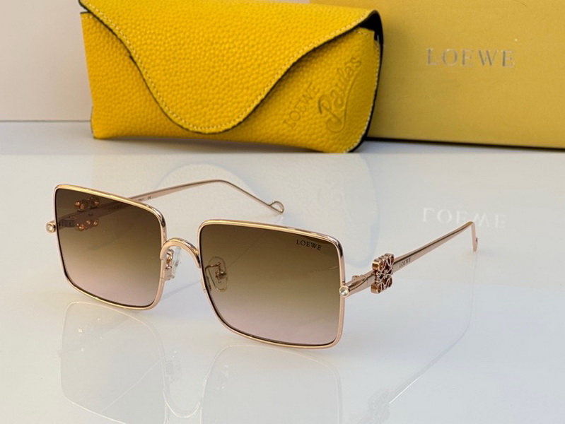 L0ew* sunglasses(aaaa)-286