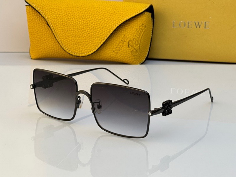 L0ew* sunglasses(aaaa)-283