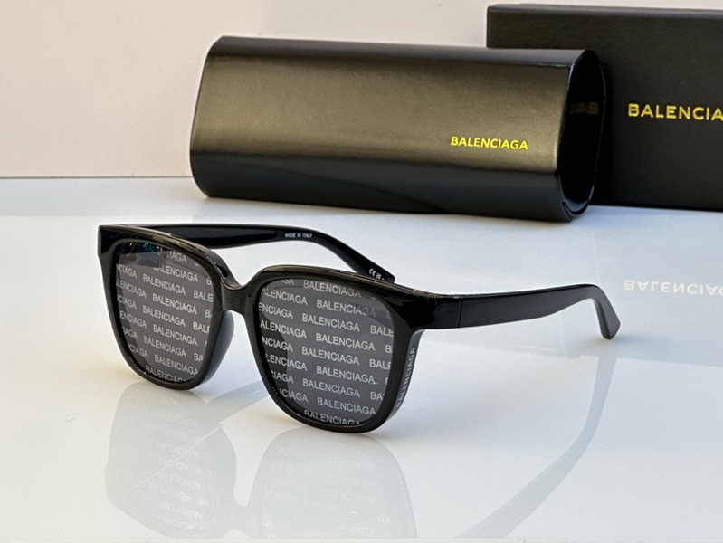 Ba*len*cia*ga sunglasses(aaaa)-387