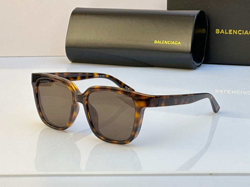 Ba*len*cia*ga sunglasses(aaaa)-386
