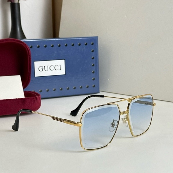 G*u*i sunglasses(aaaa)-2326