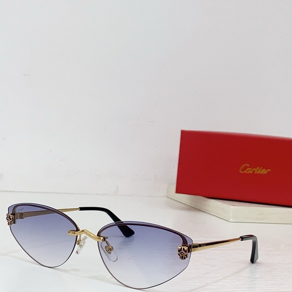 Ca*t*er sunglasses(aaaa)-1249