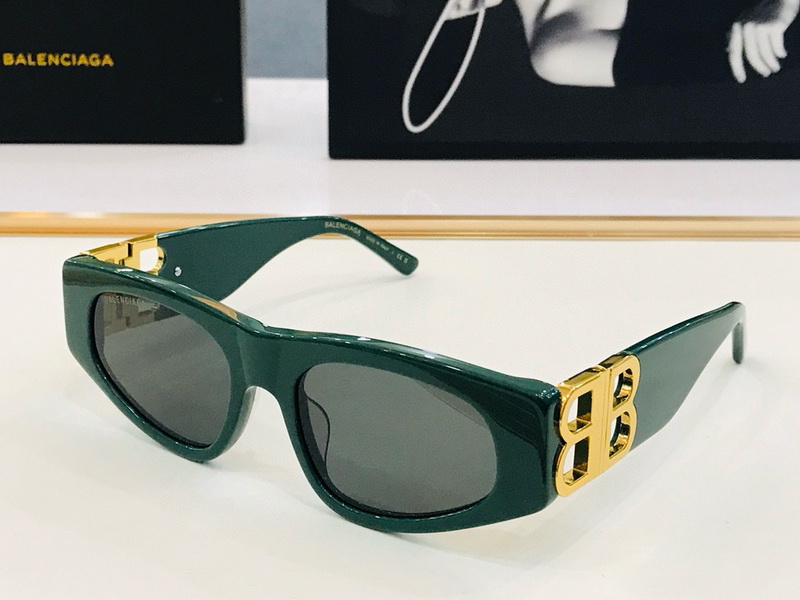 Ba*len*cia*ga sunglasses(aaaa)-380
