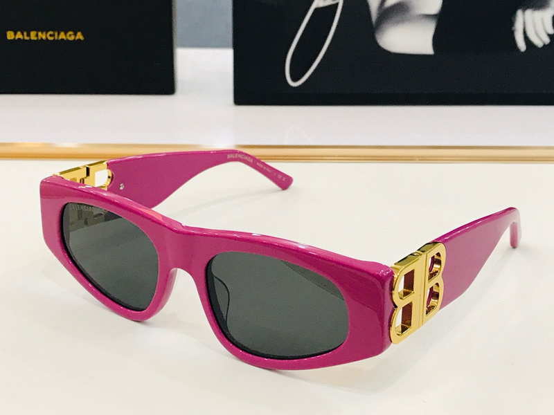 Ba*len*cia*ga sunglasses(aaaa)-348