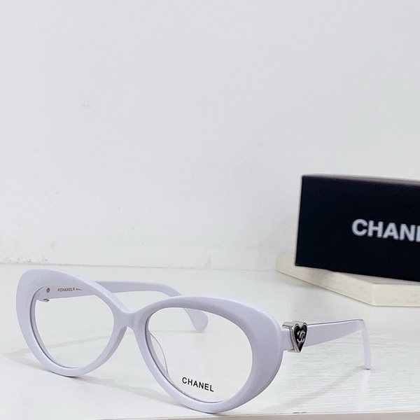Ch*el sunglasses(aaaa)-255