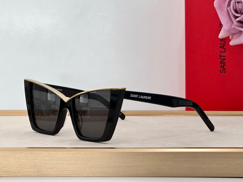 Y*L sunglasses(aaaa)-336