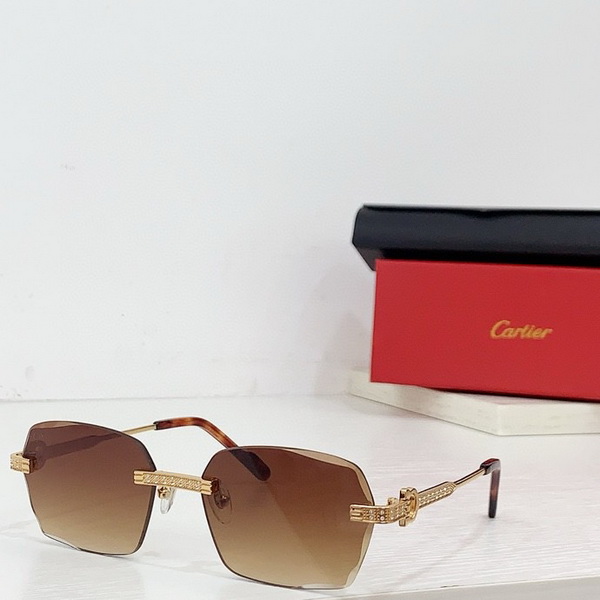 Ca*t*er sunglasses(aaaa)-1218