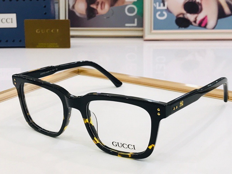 G*u*i sunglasses(aaaa)-484
