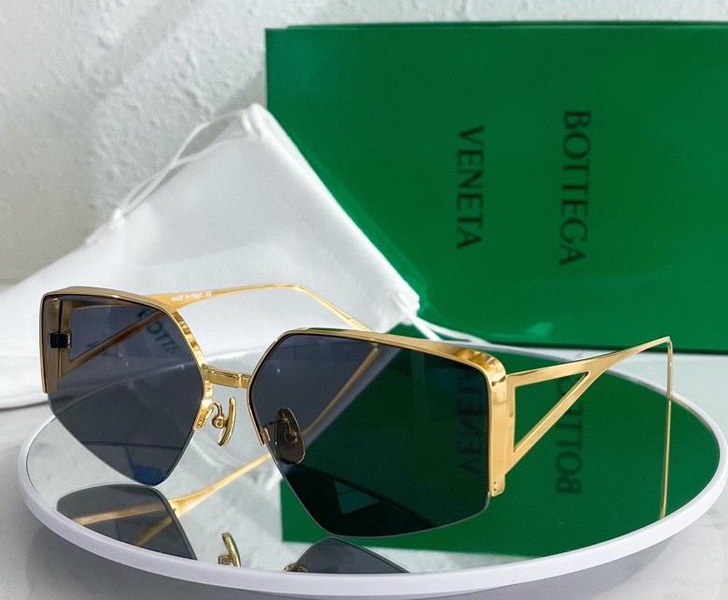 bo*te*ga Ve*ne*ta sunglasses(aaaa)-365