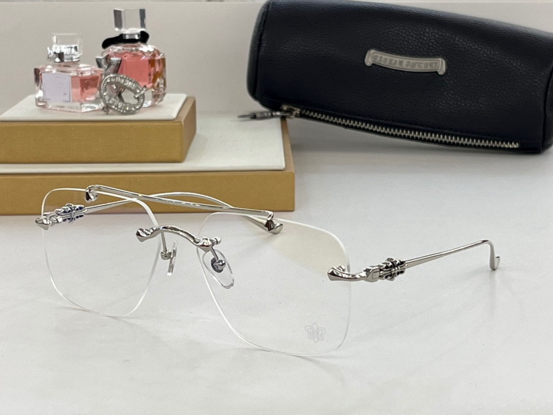 Ch**me He**ts sunglasses(aaaa)-635