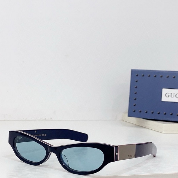 G*u*i sunglasses(aaaa)-2313