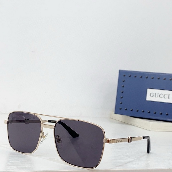 G*u*i sunglasses(aaaa)-2303
