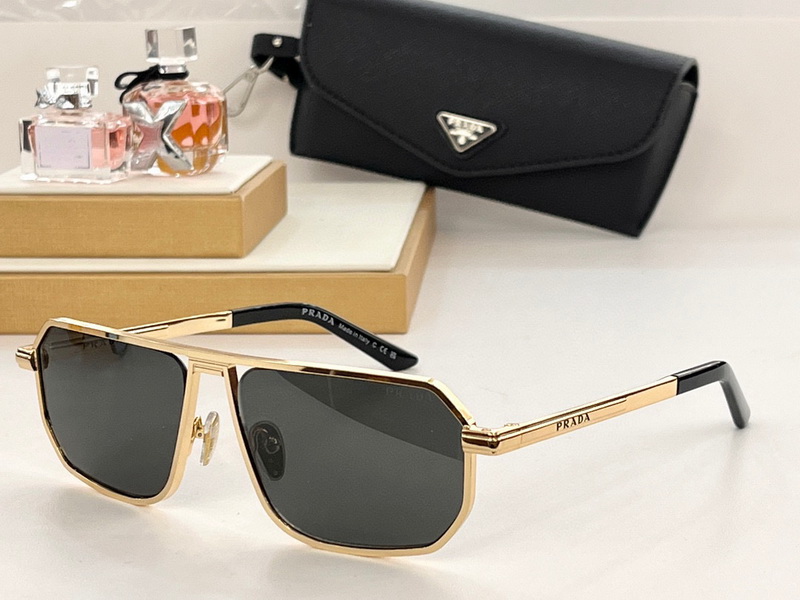 Pra*a sunglasses(aaaa)-3099