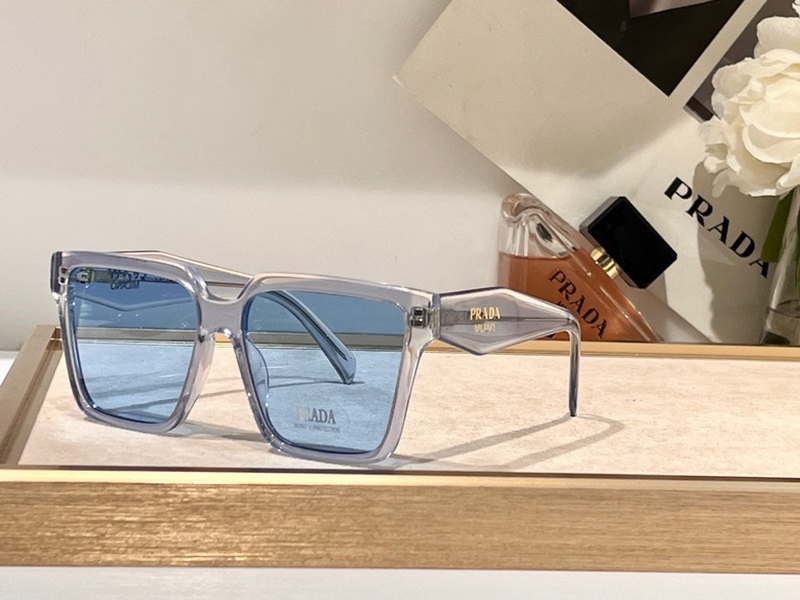 Pra*a sunglasses(aaaa)-3096