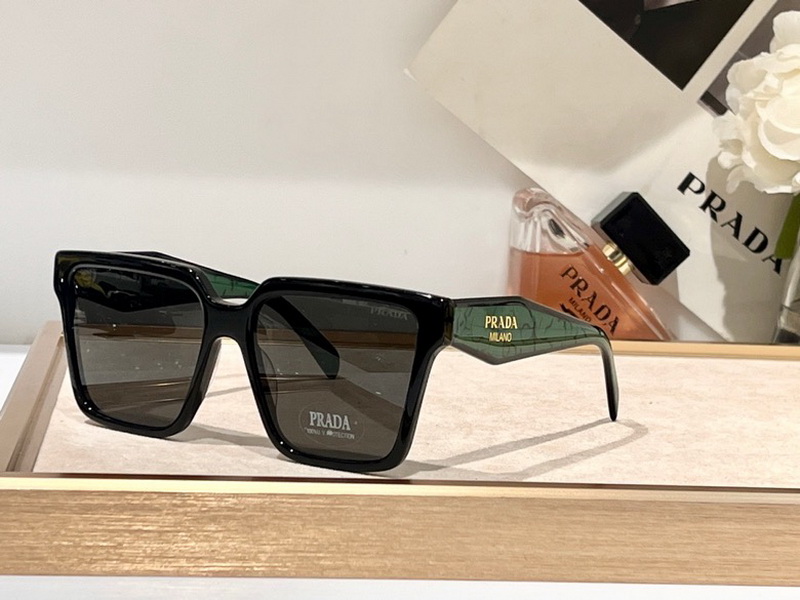 Pra*a sunglasses(aaaa)-3094