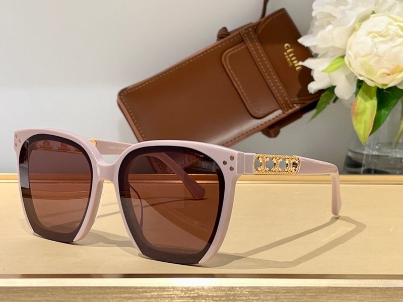 Ce**e sunglasses(aaaa)-449