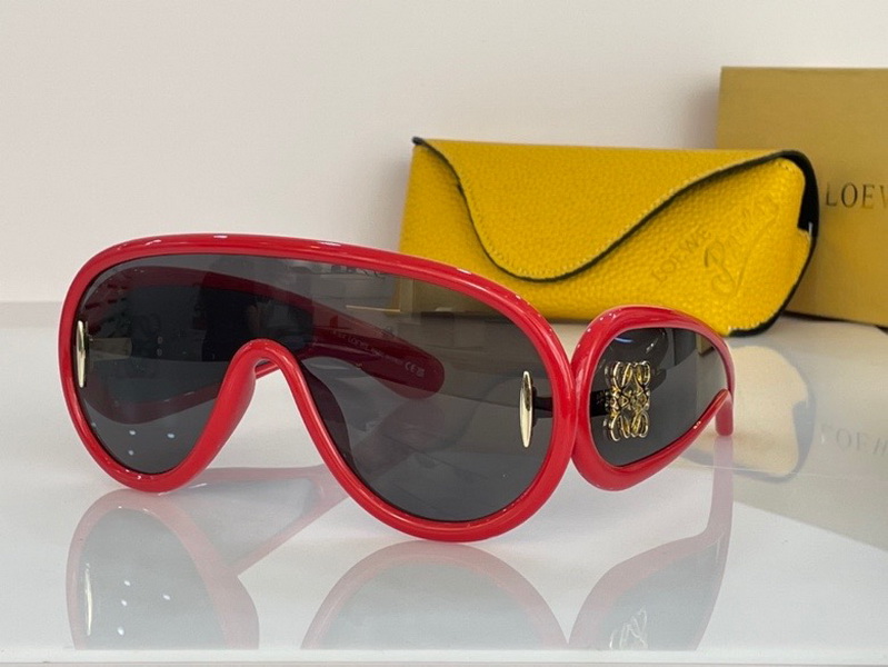 L0ew* sunglasses(aaaa)-263