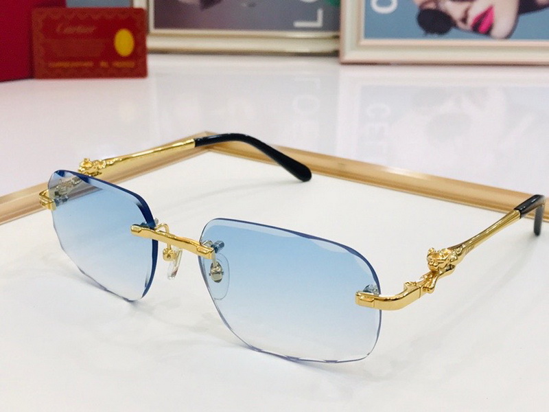 Ca*t*er sunglasses(aaaa)-1200