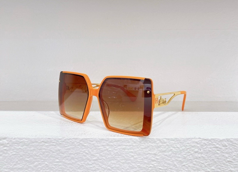 H**mes sunglasses(aaaa)-223