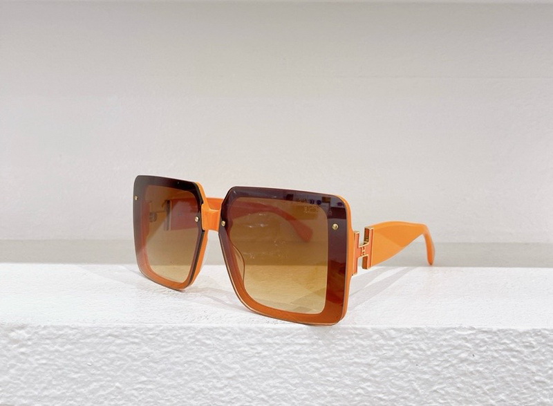 H**mes sunglasses(aaaa)-220