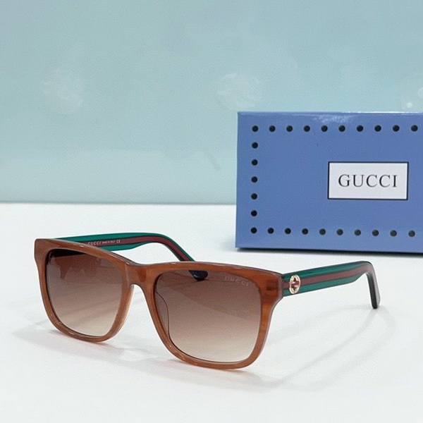 G*u*i sunglasses(aaaa)-2270