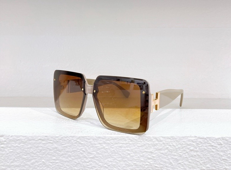 H**mes sunglasses(aaaa)-215