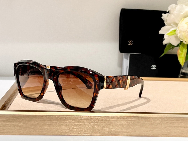 Ch*el sunglasses(aaaa)-1320