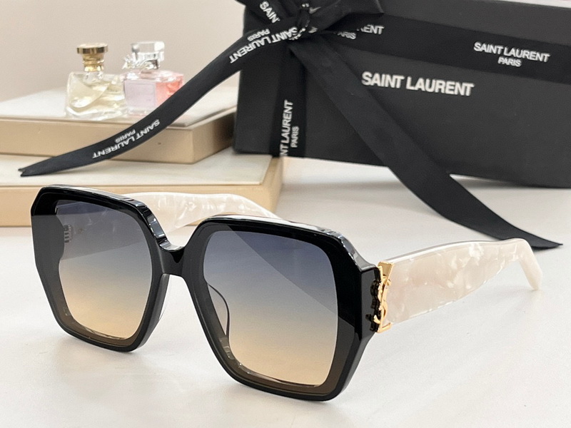 Y*L sunglasses(aaaa)-273