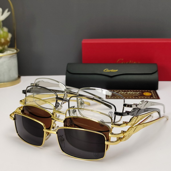 Ca*t*er sunglasses(aaaa)-1154