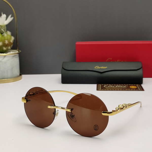 Ca*t*er sunglasses(aaaa)-1124