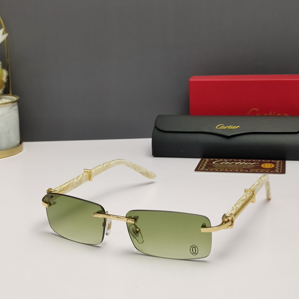 Ca*t*er sunglasses(aaaa)-966